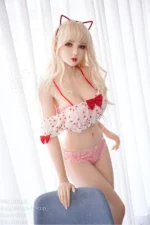 TPE Sex Doll #454 164cm（ 5ft5 ）| WM Doll® product image 10