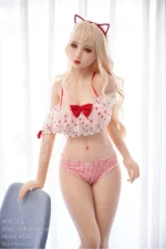 TPE Sex Doll #454 164cm（ 5ft5 ）| WM Doll® product image 11