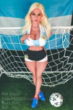 TPE Sex Doll #370 155cm（ 5ft1 ）| WM Doll® product image 10