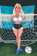 TPE Sex Doll #370 155cm（ 5ft1 ）| WM Doll® product image 11