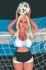 TPE Sex Doll #370 155cm（ 5ft1 ）| WM Doll® product image 16