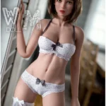 TPE Sex Doll #400 164cm（ 5ft5 ）| WM Doll® product image 1