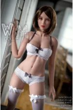 TPE Sex Doll #400 164cm（ 5ft5 ）| WM Doll® product image 1