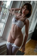 TPE Sex Doll #400 164cm（ 5ft5 ）| WM Doll® product image 15