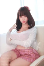 TPE Sex Doll #359 156cm（ 5ft1 ）| WM Doll® product image 1