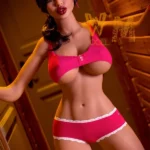 TPE Sex Doll #360 156cm（ 5ft1 ）| WM Doll® product image 1