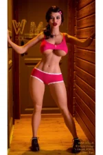 TPE Sex Doll #360 156cm（ 5ft1 ）| WM Doll® product image 11