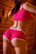 TPE Sex Doll #360 156cm（ 5ft1 ）| WM Doll® product image 16