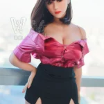 TPE Sex Doll #85 156cm（ 5ft1 ）| WM Doll® product image 1