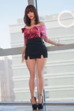 TPE Sex Doll #85 156cm（ 5ft1 ）| WM Doll® product image 6