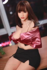 TPE Sex Doll #85 156cm（ 5ft1 ）| WM Doll® product image 18