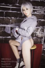 TPE Sex Doll #235 157cm（ 5ft2 ）| WM Doll® product image 13