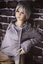 TPE Sex Doll #235 157cm（ 5ft2 ）| WM Doll® product image 15