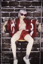 TPE Sex Doll #235 157cm（ 5ft2 ）| WM Doll® product image 20