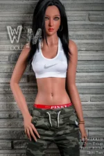 TPE Sex Doll #334 157cm（ 5ft2 ）| WM Doll® product image 1