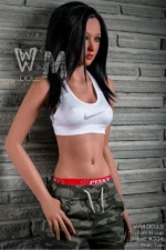 TPE Sex Doll #334 157cm（ 5ft2 ）| WM Doll® product image 8