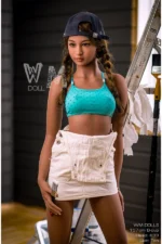 TPE Sex Doll #33 157cm（ 5ft2 ）| WM Doll® product image 7