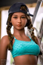 TPE Sex Doll #33 157cm（ 5ft2 ）| WM Doll® product image 8
