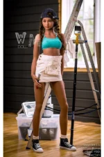 TPE Sex Doll #33 157cm（ 5ft2 ）| WM Doll® product image 9