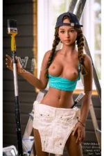 TPE Sex Doll #33 157cm（ 5ft2 ）| WM Doll® product image 12