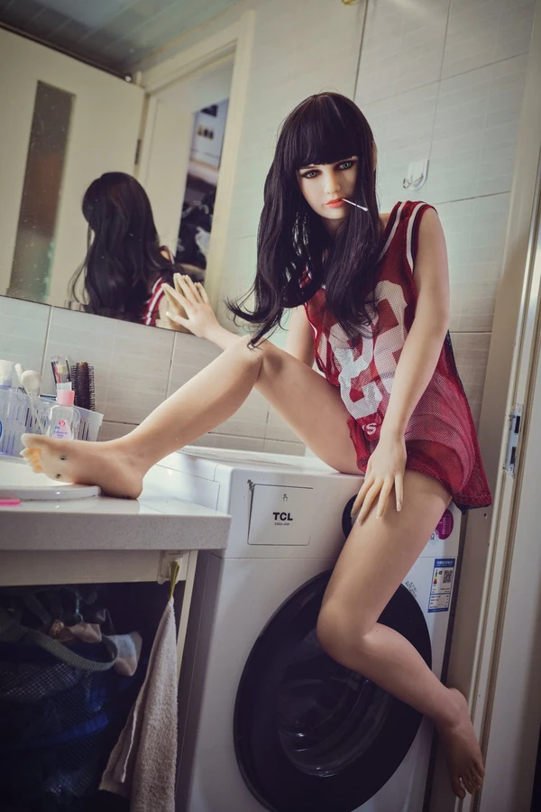 TPE Sex Doll #141 157cm（ 5ft2 ）| WM Doll® product image 1