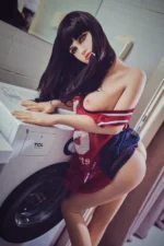 TPE Sex Doll #141 157cm（ 5ft2 ）| WM Doll® product image 6