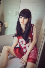 TPE Sex Doll #141 157cm（ 5ft2 ）| WM Doll® product image 8