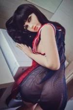 TPE Sex Doll #141 157cm（ 5ft2 ）| WM Doll® product image 11