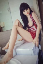 TPE Sex Doll #141 157cm（ 5ft2 ）| WM Doll® product image 18