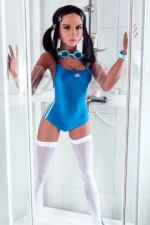 TPE Sex Doll #159 157cm（ 5ft2 ）| WM Doll® product image 1