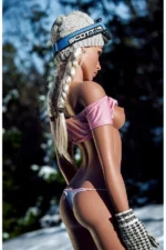 TPE Sex Doll #159 157cm（ 5ft2 ）| WM Doll® product image 16