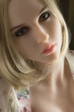 TPE Sex Doll #159 157cm（ 5ft2 ）| WM Doll® product image 10