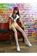 TPE Sex Doll #160 157cm（ 5ft2 ）| WM Doll® product image 18