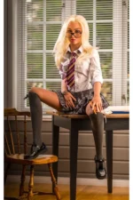 TPE Sex Doll #162 157cm（ 5ft2 ）| WM Doll® product image 6