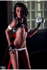 TPE Sex Doll #162 157cm（ 5ft2 ）| WM Doll® product image 9