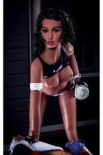 TPE Sex Doll #162 157cm（ 5ft2 ）| WM Doll® product image 17