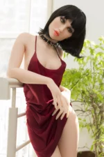 TPE Sex Doll #182 157cm（ 5ft2 ）| WM Doll® product image 5