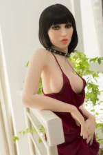 TPE Sex Doll #182 157cm（ 5ft2 ）| WM Doll® product image 9