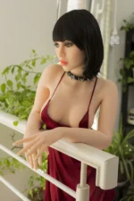 TPE Sex Doll #182 157cm（ 5ft2 ）| WM Doll® product image 10