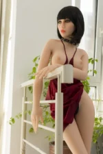 TPE Sex Doll #182 157cm（ 5ft2 ）| WM Doll® product image 14