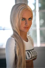 TPE Sex Doll #195 157cm（ 5ft2 ）| WM Doll® product image 6