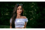 TPE Sex Doll #242 157cm（ 5ft2 ）| WM Doll® product image 19