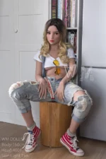TPE Sex Doll #400 160cm（ 5ft3 ）| WM Doll® product image 17