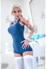 TPE Sex Doll #233 162cm（ 5ft4 ）| WM Doll® product image 6