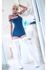 TPE Sex Doll #233 162cm（ 5ft4 ）| WM Doll® product image 9