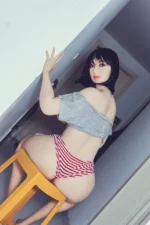 TPE Sex Doll #184 163cm（ 5ft4 ）| WM Doll® product image 7