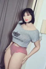 TPE Sex Doll #184 163cm（ 5ft4 ）| WM Doll® product image 14