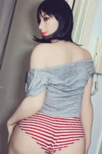 TPE Sex Doll #184 163cm（ 5ft4 ）| WM Doll® product image 20