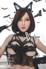 TPE Sex Doll #390 164cm（ 5ft5 ）| WM Doll® product image 9