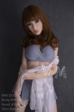 TPE Sex Doll #336 164cm（ 5ft5 ）| WM Doll® product image 11